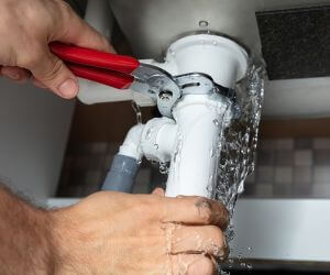 About The Faucet Pros Olalla, WA