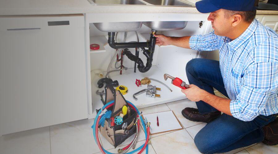 Professional bathroom faucet installation in Olalla, WA